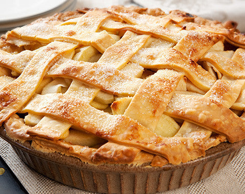 Granny’s Apple Pie