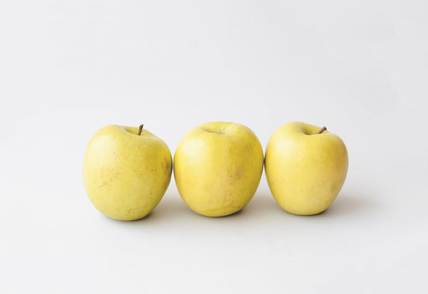 Golden Delicious Apples