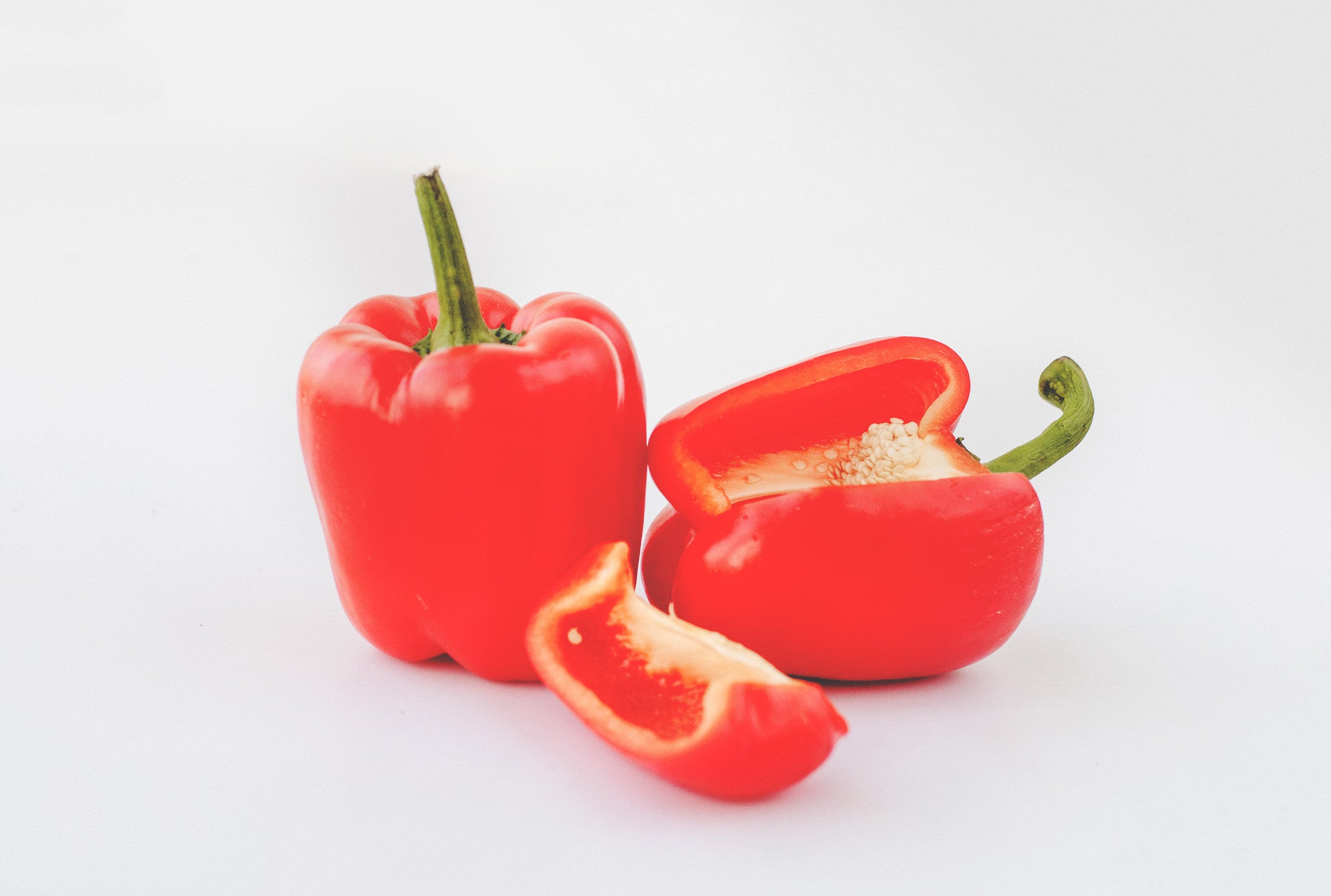 Red Bell Pepper