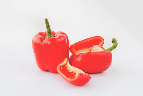 Red Bell Pepper