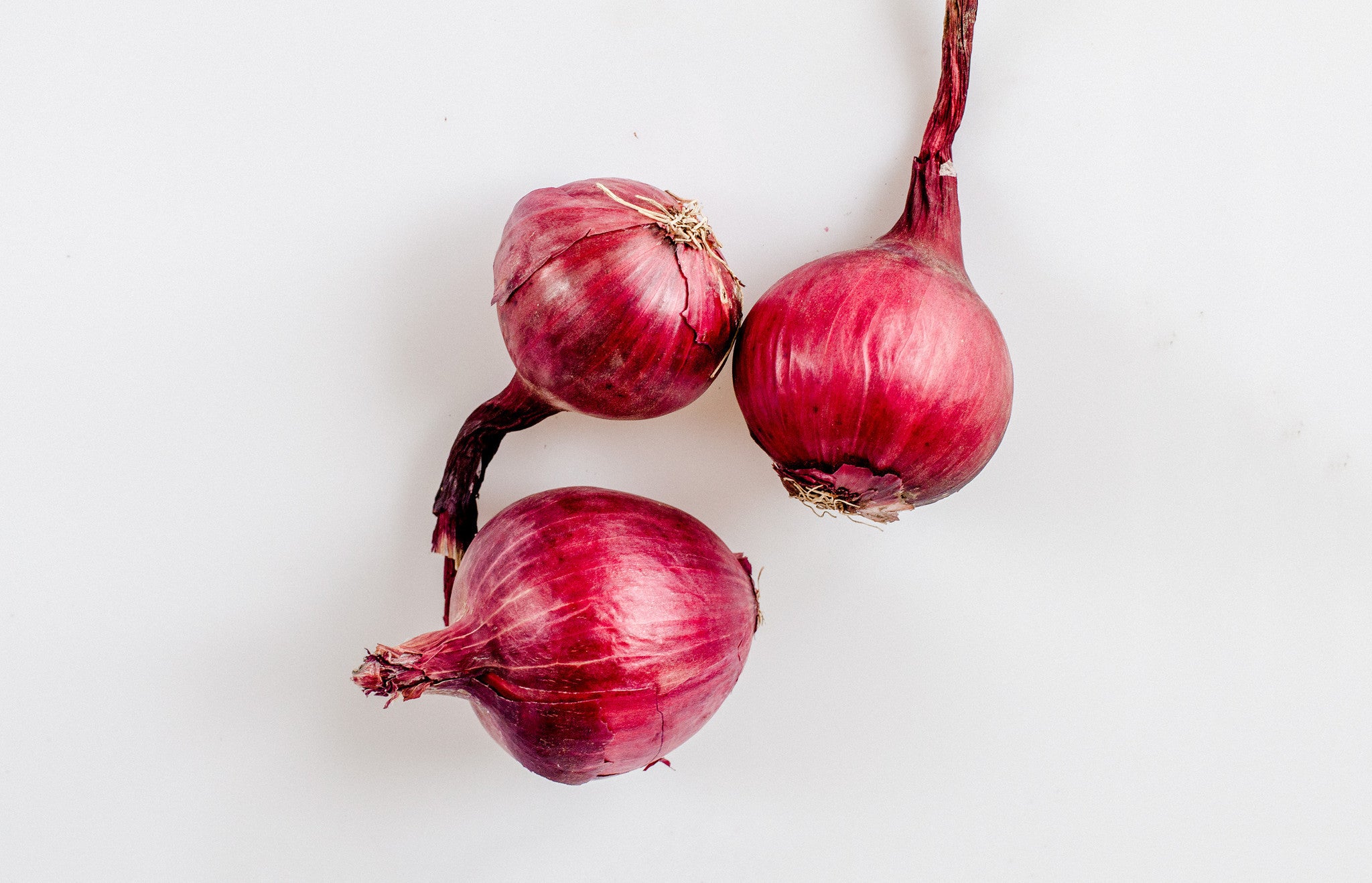 Red Onions