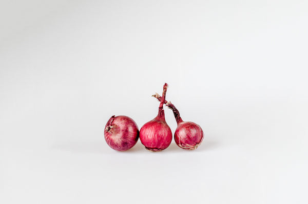 Red Onions