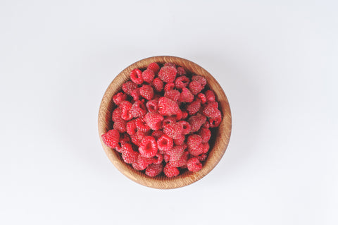 Raspberries